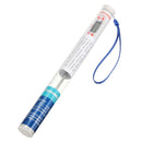 Mrosaa Digital Probe Meat Thermometer Kitchen Cooking BBQ Food Thermometer Cooking Stainless Steel Water Milk Thermometer Tools