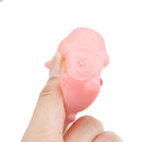 Wholesale 2PCS Scream Pig Squeeze Squishy Cute Pink Swine Stress Reliever