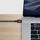 Aifou 3A Type C to Lightning Fast Charging Data Cable From Xiaomi System For iPhone 11 Max Pro XS X Air Huawei P30 Pro Mate 30 5G S10+ Note10 5G