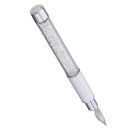 White Nail Art Pen Painting Drawing Line Smooth Manicure DIY Design Liner