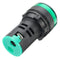 DC 12V Motorcycle Turn LED Lamp Indicator Signal Light Universal Red Yellow Green White