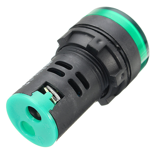 DC 12V Motorcycle Turn LED Lamp Indicator Signal Light Universal Red Yellow Green White