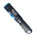 HaikeLite TS100 XM L2 U2 4Modes 6500K 1000Lumens Diving Flashlight 18650
