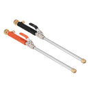 High Pressure Power Washer Car Spray Nozzle Garden Home Water Hose Wand Attachment
