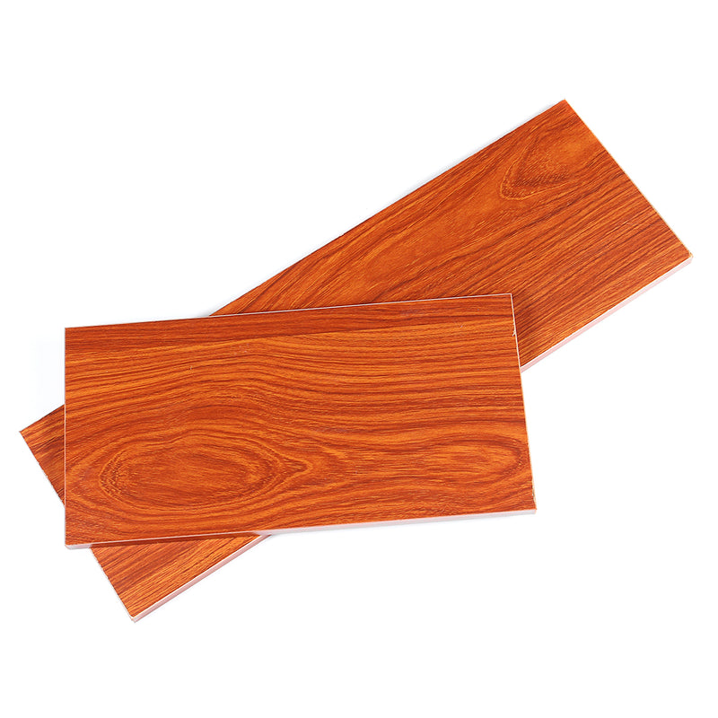 24cm Wide Pine Wood Ecological Board Sheet for Wall Hanging Shelf Living Room Book Storage