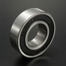 Deep Groove Ball Bearings 6200-6205/2RS High Speed Bearing Steel