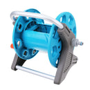 Portable Garden Water Pipe Hose Reel Cart Outdoor Yard Planting Holder Storage Organizer Rack