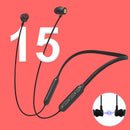 Nillkin E2 Wireless bluetooth 5.0 Neckband Earphone 3D Stereo Magnetic Portable Sports Headphone with Mic