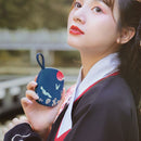 Stylepie Antique Design Two Stage Temperature Regulating Emergency Power Supply Hand Warmer Bag