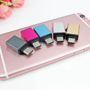 Bakeey Type C to USB OTG Adapter For XIAOMI MI9 Elephone U2 P11 3D GOME U9 Laptop Tablet