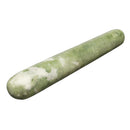 4PCS Jade Stone Egg Yoni Egg Massage Stone Natural Chakra Healing Yoga Exercise Eggs To Train Pelvic Muscles Kegel Exercise Manual Massager