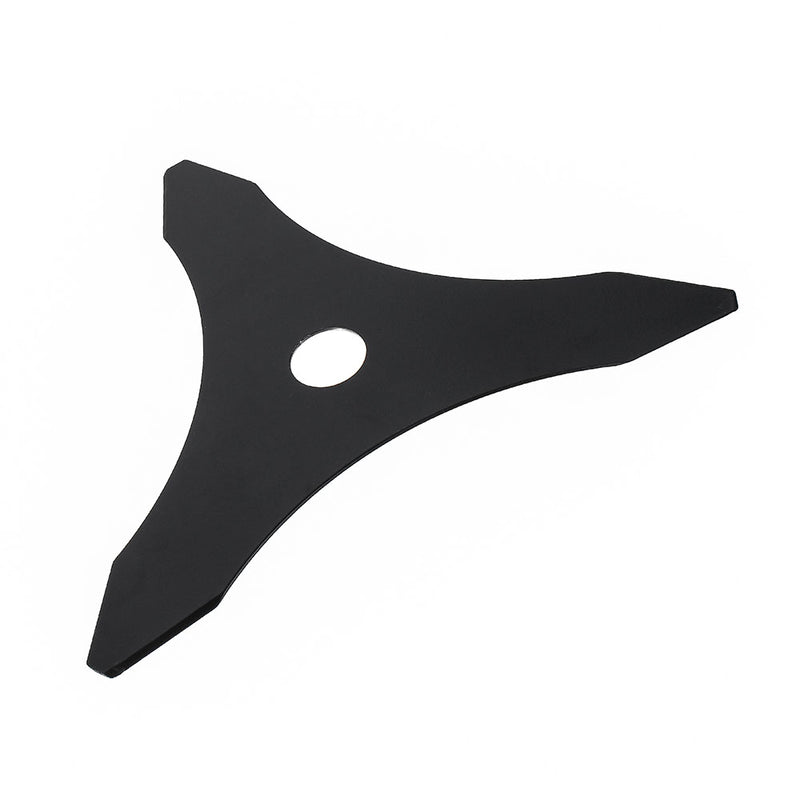3T Manganese Steel Trimmer Blade Mower Grass Trimmer Brush Cutter Blade Garden Lawnmower Blades