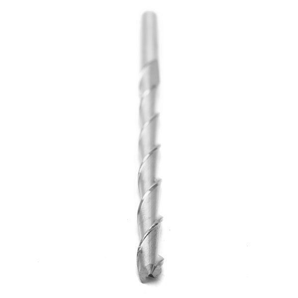 3.175mm 2 Flute Spiral Bit Carbide CNC End Mill Router 42mm CEL