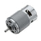 775 DC 12V-24V 3000-7000RPM Motor Ball Bearing Large Torque High Power Low Noise DC Motor