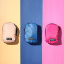 Portable cosmetics storage bag wash bag cosmetic bag