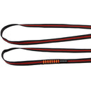 Xinda 22KN 60cm Climbing Sling Safety Bearing Strap Rope Flat Belt For Outdoor Mountaineering