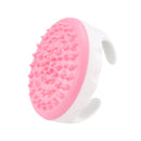 Electric Meridian Brush Handheld Body Massager Beautiful Leg Detoxification Device Health Scraping Instrument