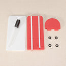DIY Floating Pen Principle Of Suspension STEM Magic Fun Educational Science Toy