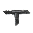 71pcs 23M Ethylene Pipe Micro Automatic Drip Irrigation System for Garden Watering