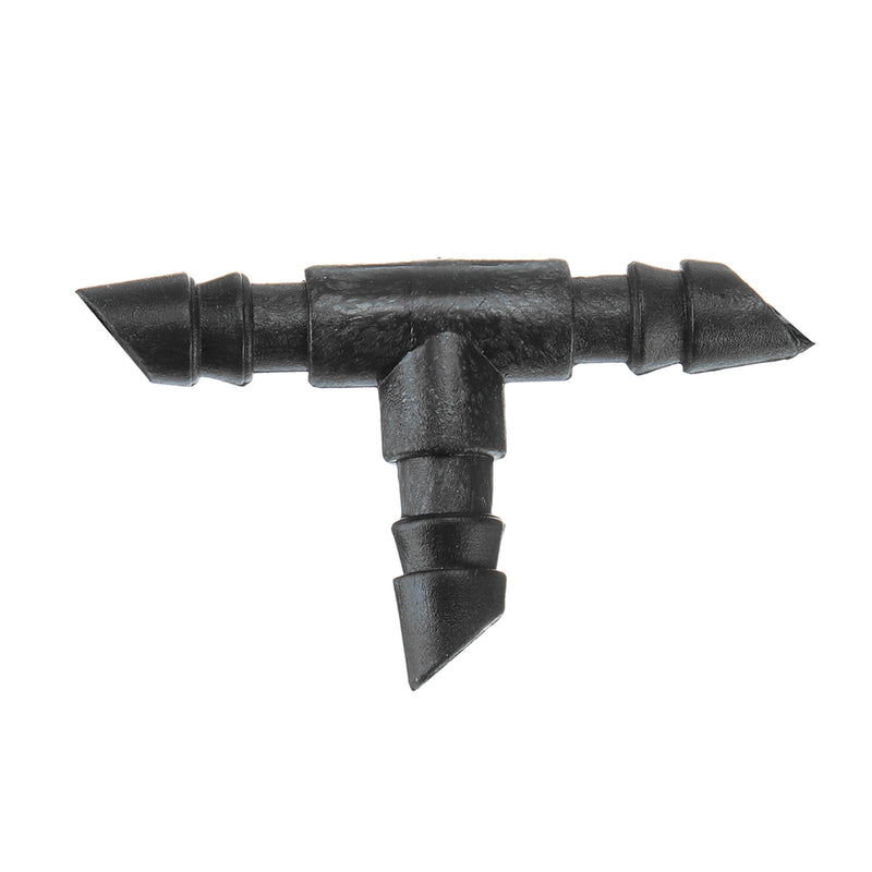 71pcs 23M Ethylene Pipe Micro Automatic Drip Irrigation System for Garden Watering