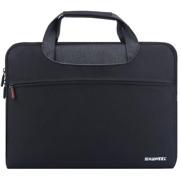 13.3" Haweel Laptop Tablet Bag For 13.3" Laptop/13.3" Macbook Air/Pro/iPad Pro 12.9" 2015 & 2017
