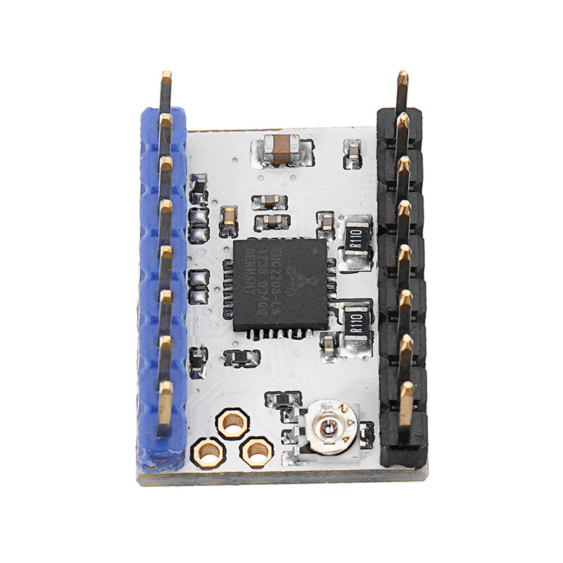 TMC2208 Stepper Motor Driver with AHeatsink DIY Kit for 3D Printer