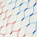 2m*1m 420 LED Flag Net Lamp American String Light For Festival Holiday Indoor Outdoor Decoration AC110V