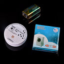 ABS Wireless Water Leak Detector Water Sensor Alarm Leak Alarm Home Security