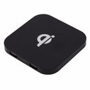 Bakeey Q8 Universal Dual USB Qi Wireless Charger Pad For Samsung Galaxy S8 S7 Note 8