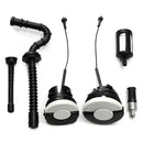 6pcs Lawn Mower Accessories  Kit For Stihl MS181 MS192T MS200 MS210 MS230 MS250