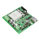 2 In 1 High Power Motor Drive Control Panel Motor Expansion Board WiFi bluetooth UNO Smart Car