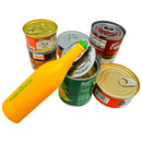 ABC Bottle Opener Can Cap Launcher Shooter Magnetic Drink Opener Soup Pull Tab for Home Party Drinking