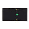 WEAH-2001 Two-way Frequency Divider Car Audio Conversion Two-way Sound Quality Upgrade Tool