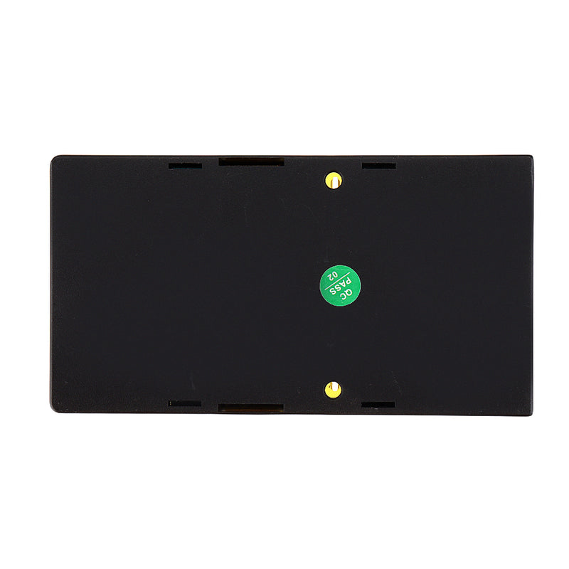 WEAH-2001 Two-way Frequency Divider Car Audio Conversion Two-way Sound Quality Upgrade Tool