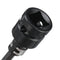 1/2 Inch Electric Wrench Converter Connector Batch Head Drill Chucks Drive Adapter