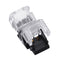 10PCS 2Pin 5MM Board to Board/Board to Wire Connector for IP20 Single Color LED Strip Light