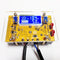 Winners 10A DC-DC LCD Adjustable Step Down Power Supply Voltage Current Display Module With Housing