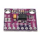 CJMCU-055 MCU+9DOF BNO055 9-Axis Attitude Sensor Module Acceleration Gyroscope Magnetic Field Module