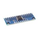 ADC CMOS CD74HC4067 16CH Channel Analog Digital Multiplexer Module Board Sensor Controller