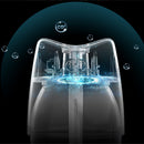 270ml Mini Cute Pig Humidifier with LED Night Light Ultrasonic Air Freshner Humidificdor USB Charge for Car Home New Arrived