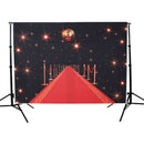 5x7FT Vinyl Hollywood Scenery Photography Backdrop Background Studio Prop