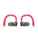 [True Wireless] AWEI T2 TWS Dual bluetooth Earphones IPX4 Waterproof Bass Stereo Sports Headphones
