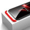 Bakeey 3 in 1 Double Dip 360 Full Hard PC Protective Case For Xiaomi Pocophone F1
