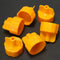 100pcs Ceramic Tile Leveling Tool Garden Floor Wall Tile Spacers Accessories