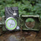 EYESKEY EK4076 Outdoor Multifunctional Compass Waterproof Geological Compass Camping Survival