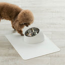 Jordan&Judy JJ-PE0011 Pet Feeding Mat  Foldable Silicone Waterproof Anti-spill Dog Food Placemat From Xiaomi Youpin