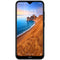Nillkin Frosted Anti-Fingerprint PC Hard Protective Case for Xiaomi Redmi 8