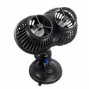 JVP-Series Aquarium Power Head Fish Tank Wave Maker Dual Heads Wavemaking Pump