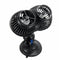 JVP-Series Aquarium Power Head Fish Tank Wave Maker Dual Heads Wavemaking Pump