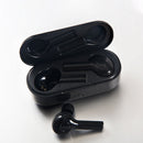 TW08 bluetooth 5.0 Wireless Voice Instant Translator Earphone Earbuds Button Control In-ear Headset for Xiaomi Huawei